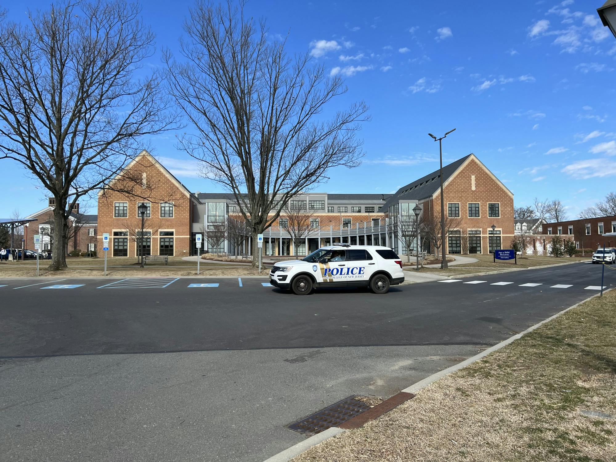 This decision will allow student organizations to freely plan their events without having to worry about the costs for security (Photo courtesy of Elizabeth Gladstone / Multimedia Coordinator). 