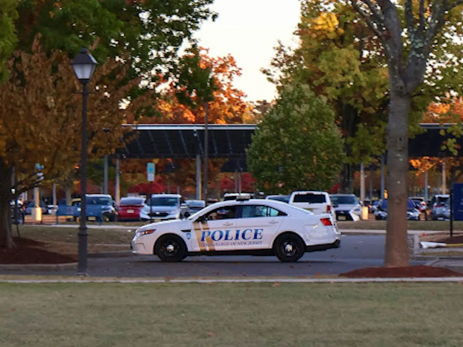 Incidents in this report occurred between March 4 and March 30. (Photo by Erin Reilly / Social Media Manager)