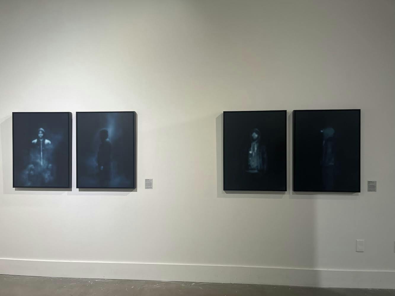 (Photo courtesy of Ally Uhlendorf / Staff Writer)﻿