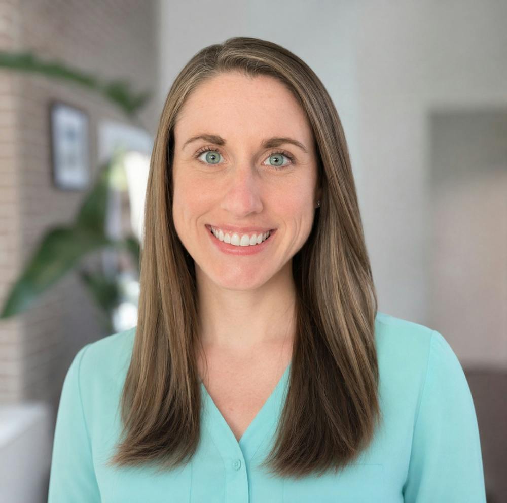 <p><em>Tannehill encourages students to reach out for help and to keep an open mind about what campus dining has to offer. (Photo courtesy of Natalie Tannehill)</em></p>