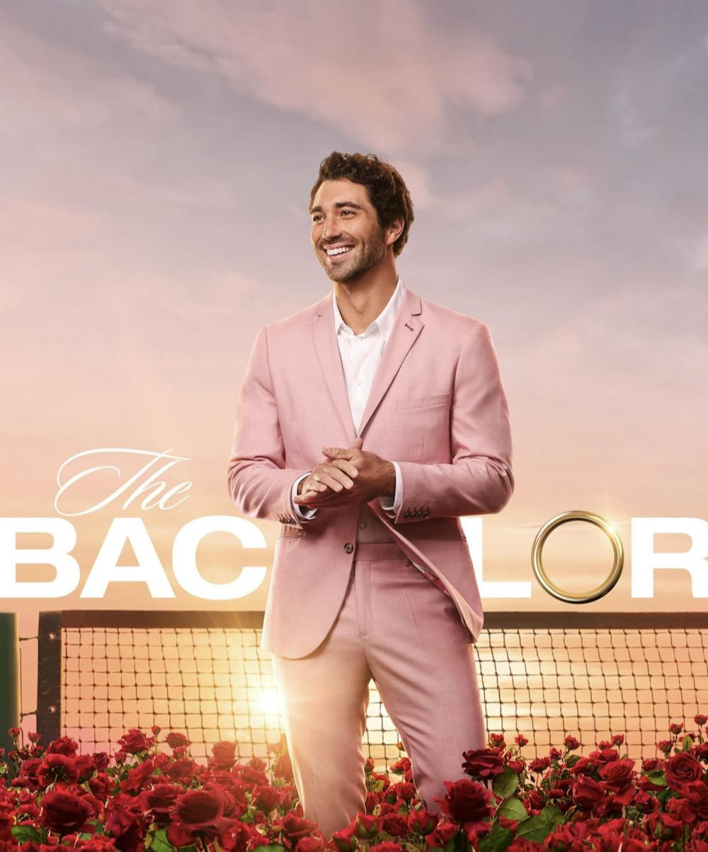 <p><em>Jesse Palmer, the host of “The Bachelor,” accurately predicted that this season’s finale would create Bachelor history, and it did (Photo courtesy of </em><a href="https://www.imdb.com/title/tt0313038/" target=""><em>IMDb</em></a><em>).</em></p>