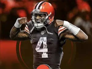 Picture via @deshaunwatson on Instagram.