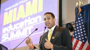 Don Lemon has worked as a journalist for 30 years. (Photo courtesy of Flickr)