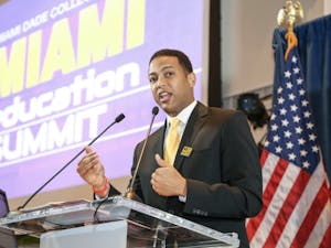 Don Lemon has worked as a journalist for 30 years. (Photo courtesy of Flickr)