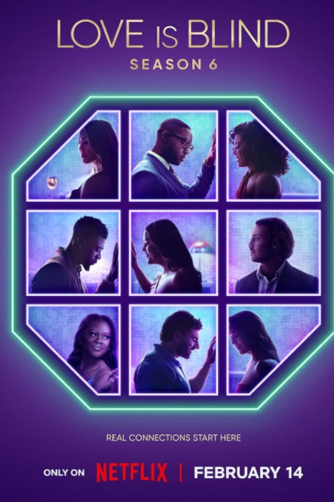 In contrast to previous seasons, season six doesn&#x27;t hold back when it comes to delivering messy drama. (Photo Courtesy of IMDb)