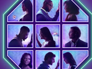 In contrast to previous seasons, season six doesn't hold back when it comes to delivering messy drama. (Photo Courtesy of IMDb)