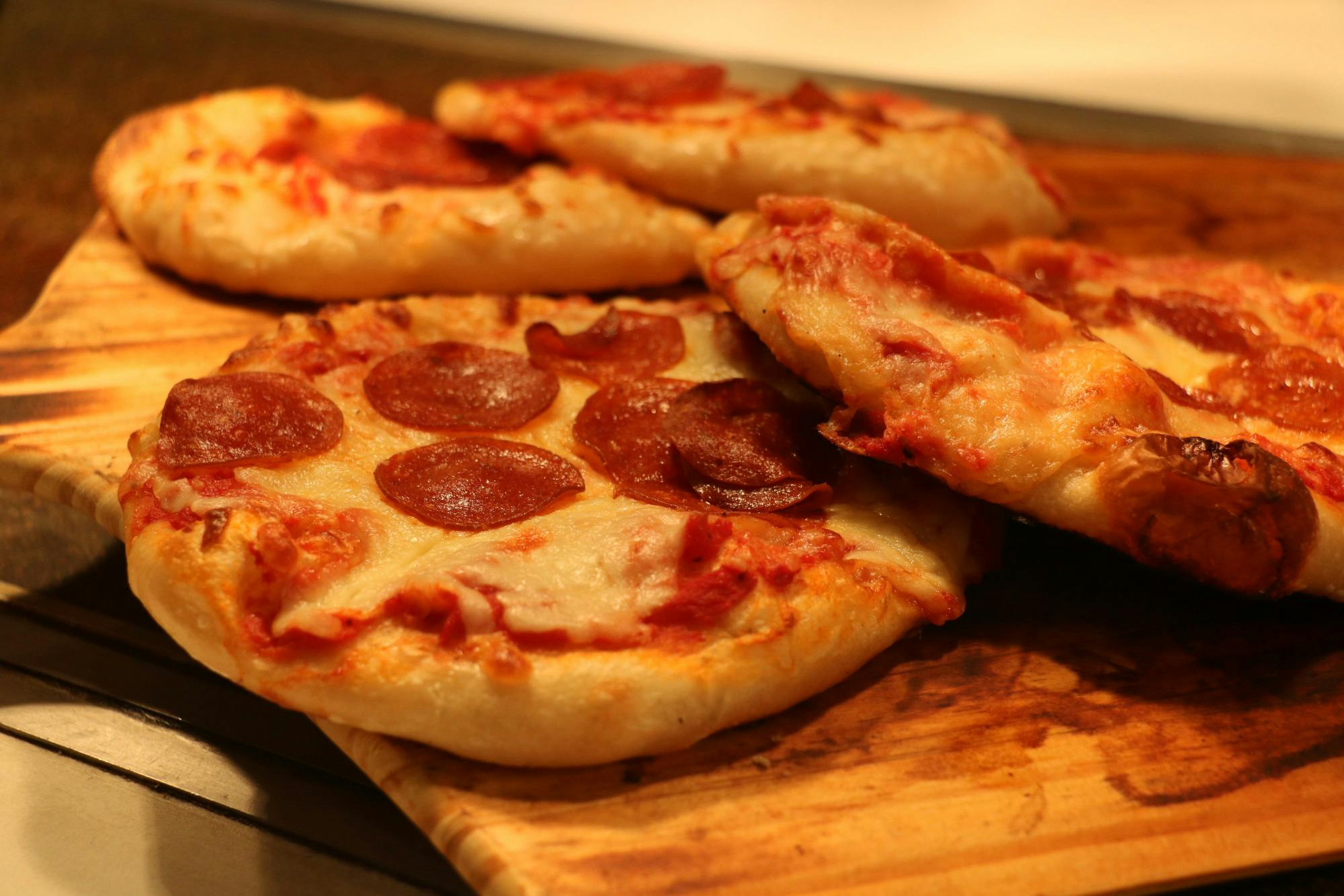 The number of health code violations accumulated at the College has been decreasing in recent years (Photo by Sky Stewart / Multimedia Coordinator &amp; Editorial Cartoonist)