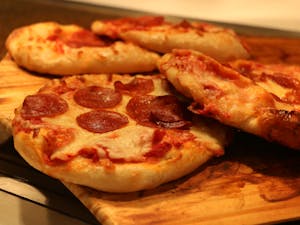 The number of health code violations accumulated at the College has been decreasing in recent years (Photo by Sky Stewart / Multimedia Coordinator & Editorial Cartoonist)