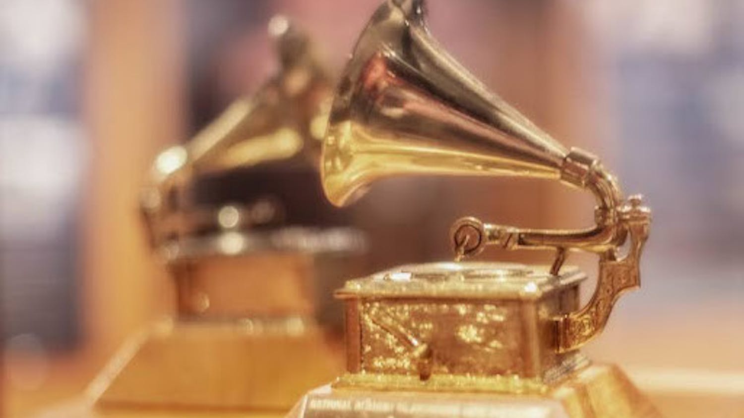 The 68th annual Grammy Awards, hosted by the Recording Academy, will take place on Feb. 1, 2026. (Photo courtesy of Flickr)
