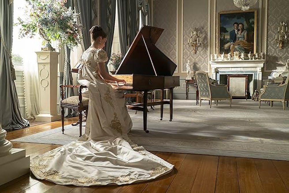 <p><em>Bridgerton season 5 will feature a leasbian couple. (Photo courtesy of </em><a href="https://www.imdb.com/title/tt8740790/mediaindex/?ref_=mv_close" target=""><em>IMDb</em></a><em>)</em></p>