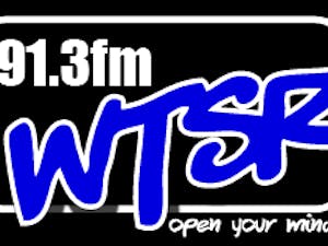 WTSR has been a staple at the College for almost 70 years. (Photo courtesy of WTSR.org)