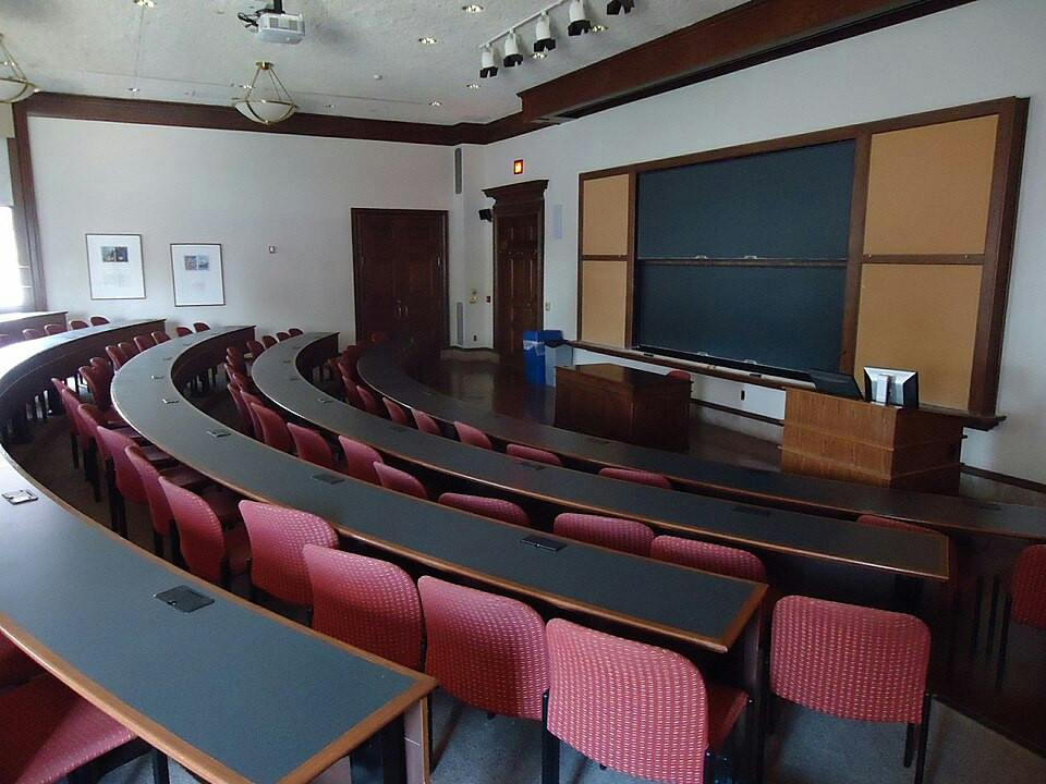 New York Governor Kathy Hochul recently expanded the SUNY and CUNY Reconnect program. (Photo courtesy of Wikimedia Commons)