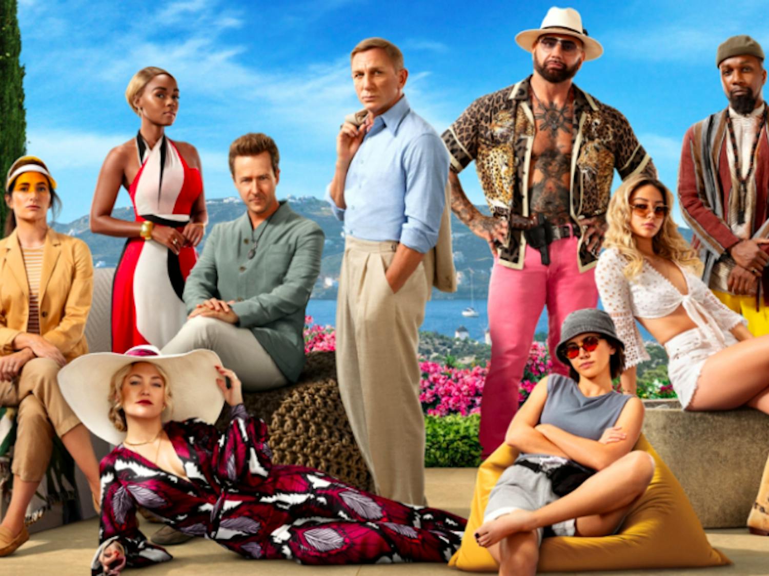 (Photo courtesy of Netflix)