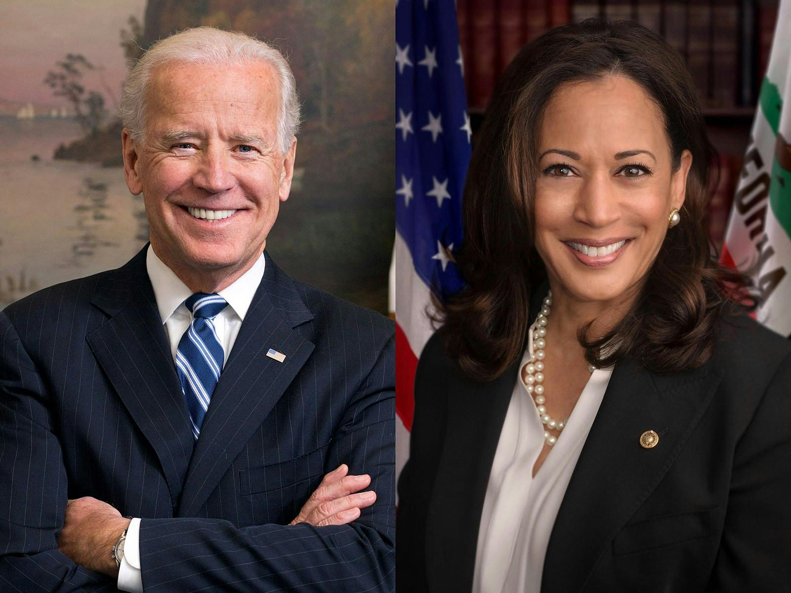 The Biden-Harris Administration announced the creation of the American Climate Corps on Sept. 20 (Photo courtesy of Wikimedia Commons/“Joe Biden, Kamala Harris (collage)” by The White House. November 7, 2020). 