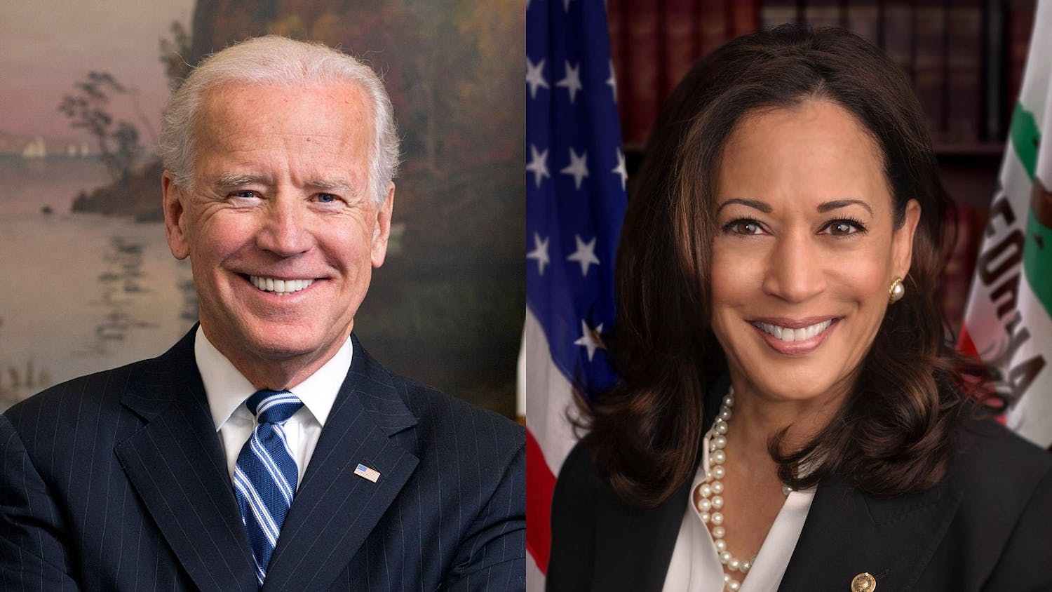 The Biden-Harris Administration announced the creation of the American Climate Corps on Sept. 20 (Photo courtesy of Wikimedia Commons/“Joe Biden, Kamala Harris (collage)” by The White House. November 7, 2020). 