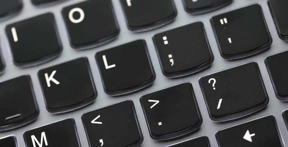 <p><em>Chasing a consistent writing style limits creative freedom. (Photo courtesy of </em><a href="https://flic.kr/p/Rrm5sQ" target=""><em>flickr</em></a><em> / Tomek Niedzwiedz, March 2, 2017)     </em></p>