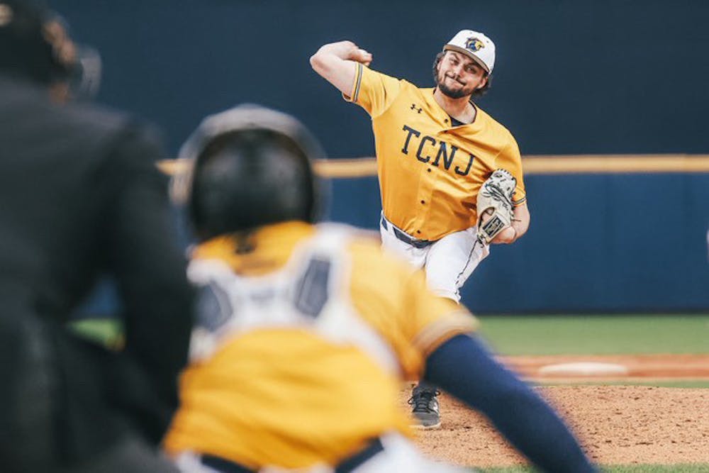 Baseball looks to build off of last season. (Photo courtesy of Arion Owes).