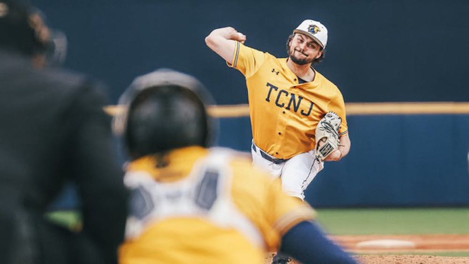 Baseball looks to build off of last season. (Photo courtesy of Arion Owes).