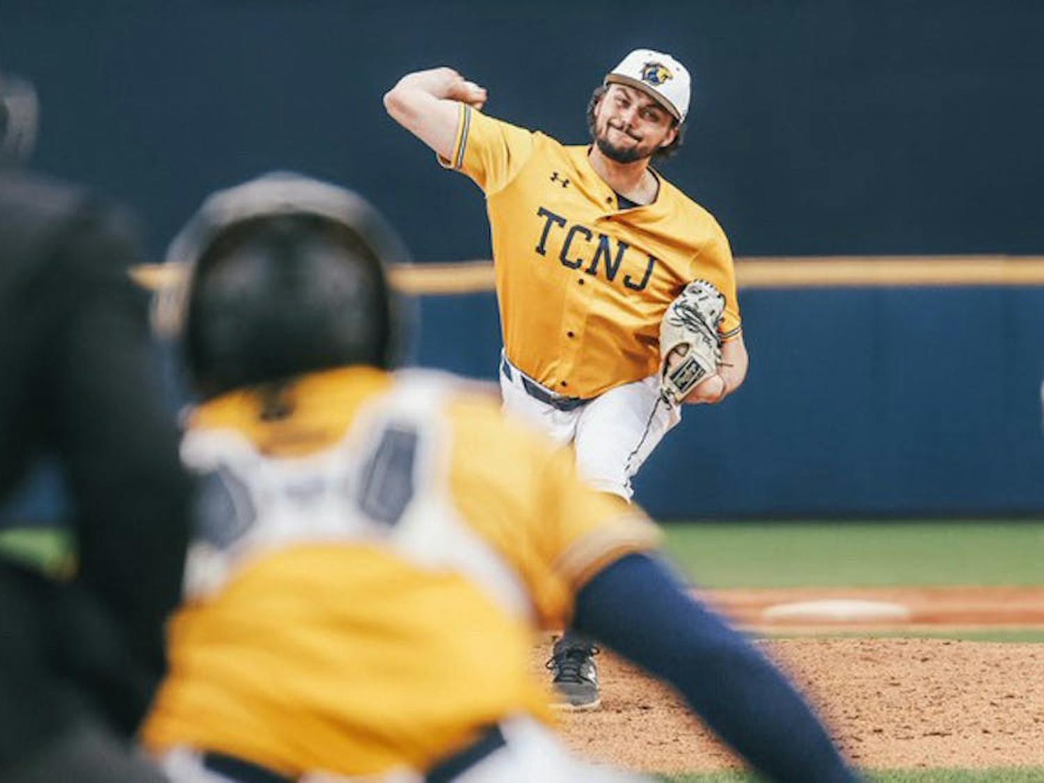 Baseball looks to build off of last season. (Photo courtesy of Arion Owes).