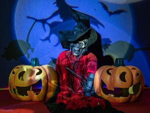 Halloween is a timeless holiday that enables us to experience child-like excitement (Photo courtesy of Flickr / Günter Hentschel October 31, 2019).