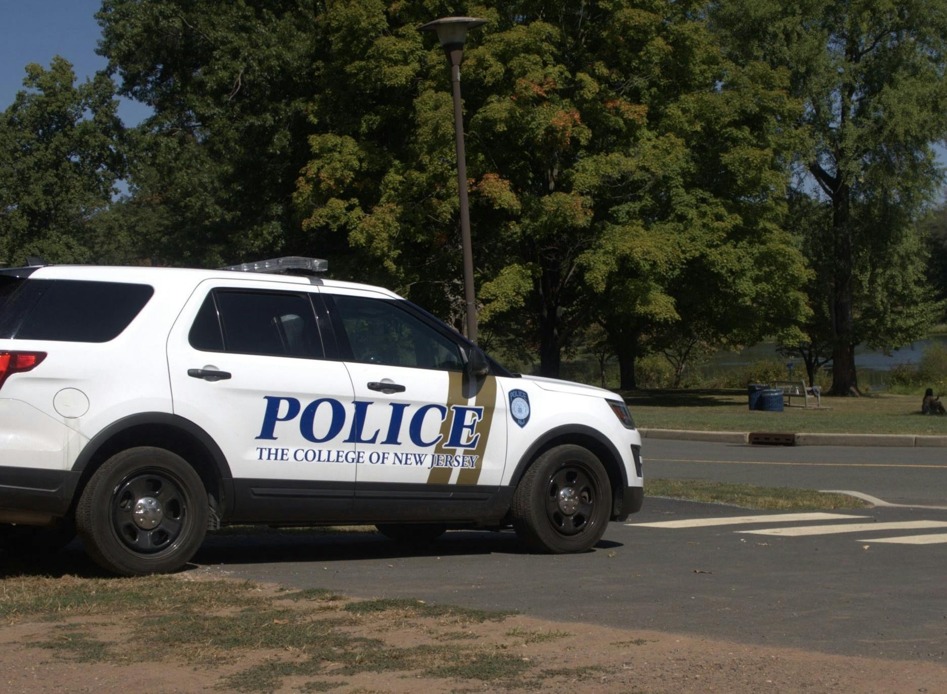 Incidents included in this report occurred between Sept. 16 and Sept. 29 (Photo by Derek Meola / Staff Photographer).