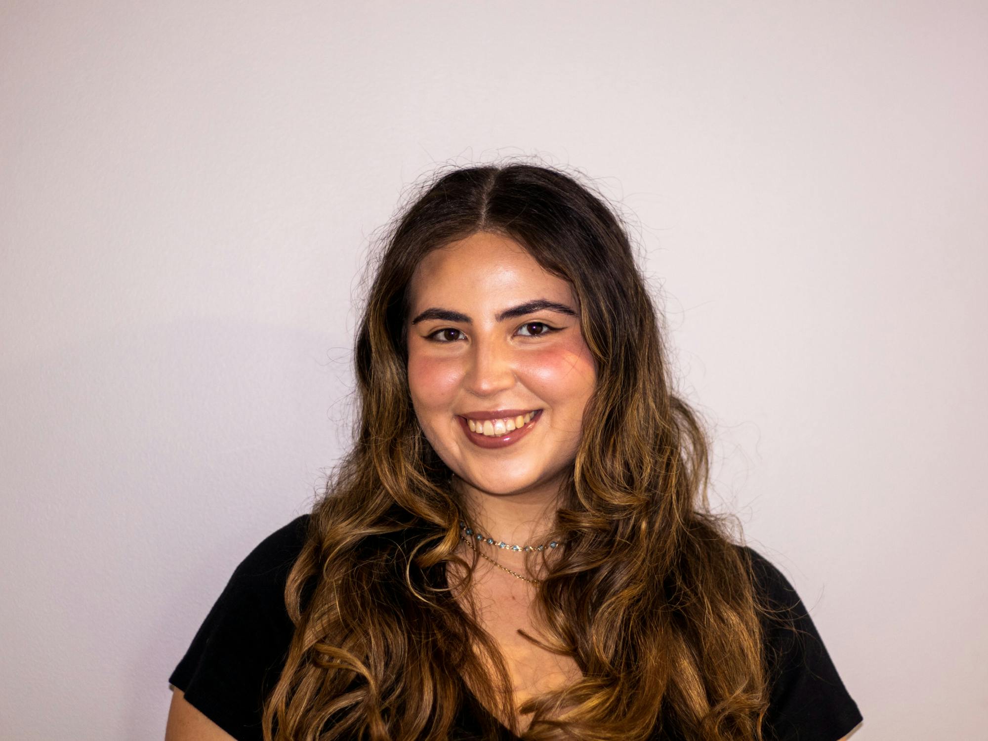 Ela Kirimca - Social Media Coordinator Fall 2023