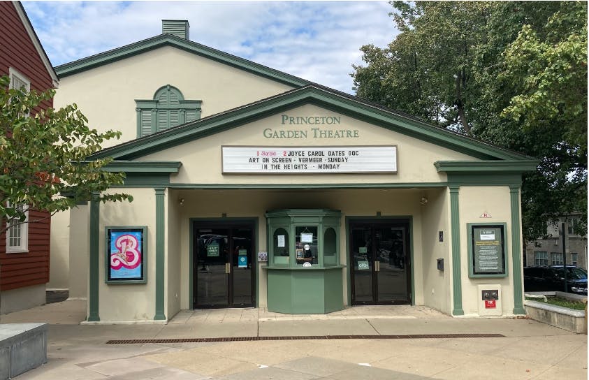 (Photo Courtesy of Lilly Ward)
