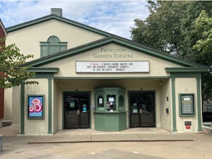 (Photo Courtesy of Lilly Ward)