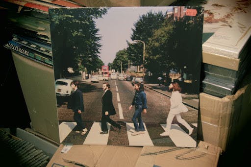 After over 50 years, The Beatles released their final song with the help of AI (Photo courtesy of Flickr / “The Beatles @ Beatnick” by Montreal Concert Poster Archive. August 7, 2013).