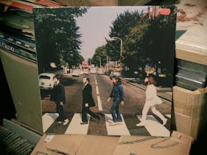 After over 50 years, The Beatles released their final song with the help of AI (Photo courtesy of Flickr / “The Beatles @ Beatnick” by Montreal Concert Poster Archive. August 7, 2013).