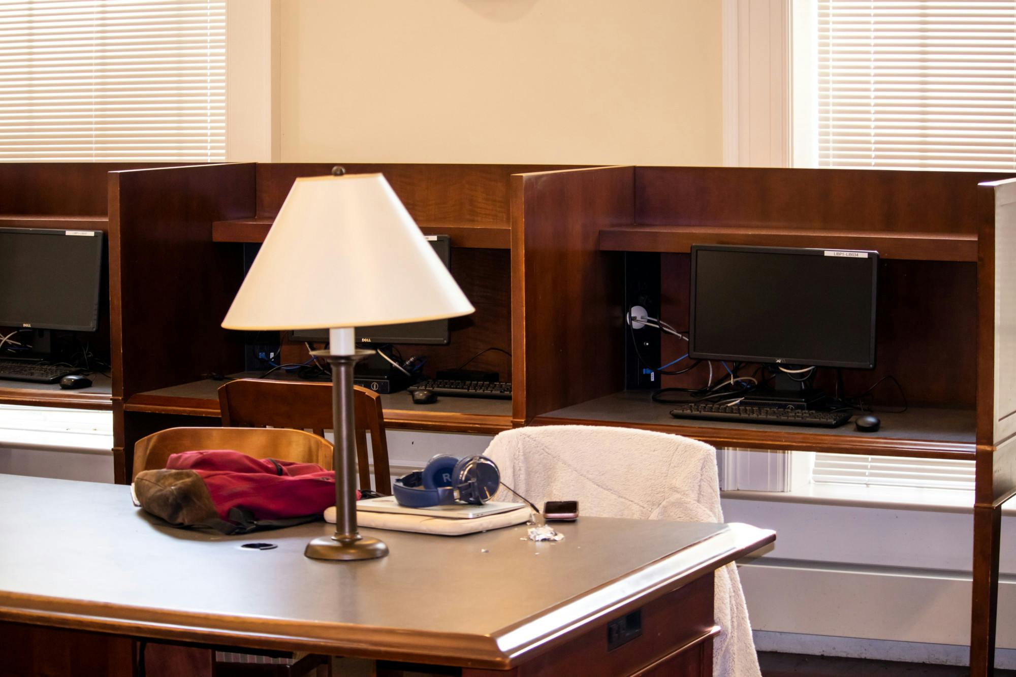 (Photo courtesy of Shane Gillespie / Photo Editor)