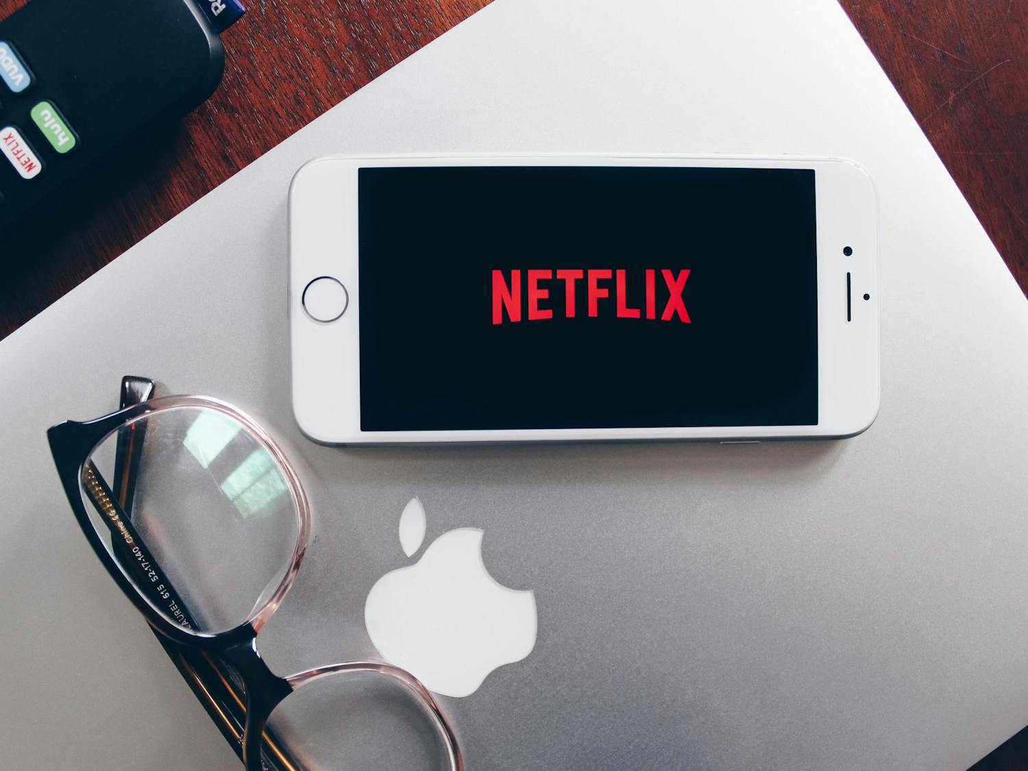 Streaming services are the most popular platforms through which Americans watch television (Photo courtesy of Flickr).