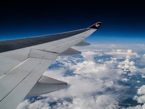 Traveling offers us the opportunity to leave our comfort zone. (Photo courtesy of Flickr / Tom Hall, Aug. 31, 2014)