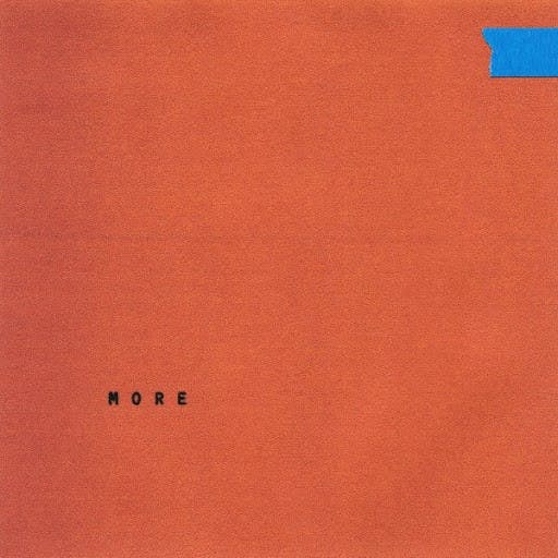 Wallows released “More,” a pop, alternative-rock EP on March 28 with additional tracks from their “Model” album era. (Photo courtesy of Apple Music)