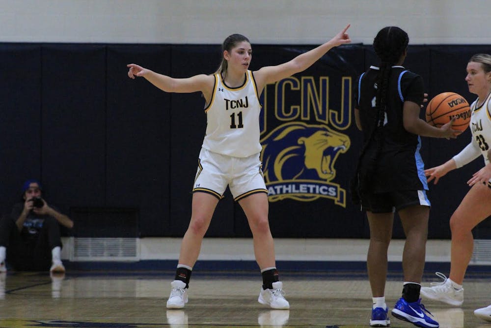 <p><em>Women&#x27;s basketball ends regular season in the win column (Photo by Nick Kurti)</em></p>