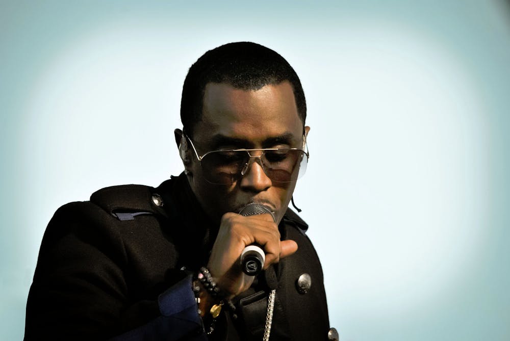 <p><em>On Thursday, Combs was named in a lawsuit accusing his son, Christian “King” Combs, of sexually assaulting a woman in 2022 (Photo courtesy of </em><a href="https://commons.wikimedia.org/wiki/File:Diddy_Dirty_Money.jpg" target=""><em>Wikimedia Commons</em></a><em> / by Shamsuddin Muhammad / December 11, 2010).</em></p>