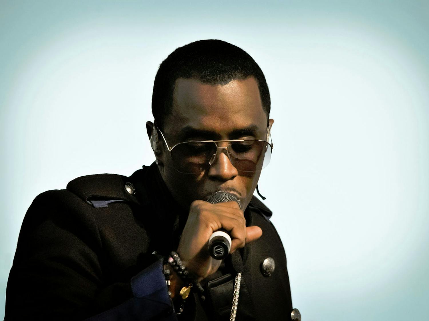 On Thursday, Combs was named in a lawsuit accusing his son, Christian “King” Combs, of sexually assaulting a woman in 2022 (Photo courtesy of Wikimedia Commons / by Shamsuddin Muhammad / December 11, 2010).
