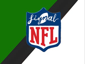 With a 12-year drought of not appearing in the playoffs, many went into the season having little to no expectations and thought it would just be the same old Jets. To many a surprise, this was certainly not going to be the case this year (Graphic by Navya Sinha).