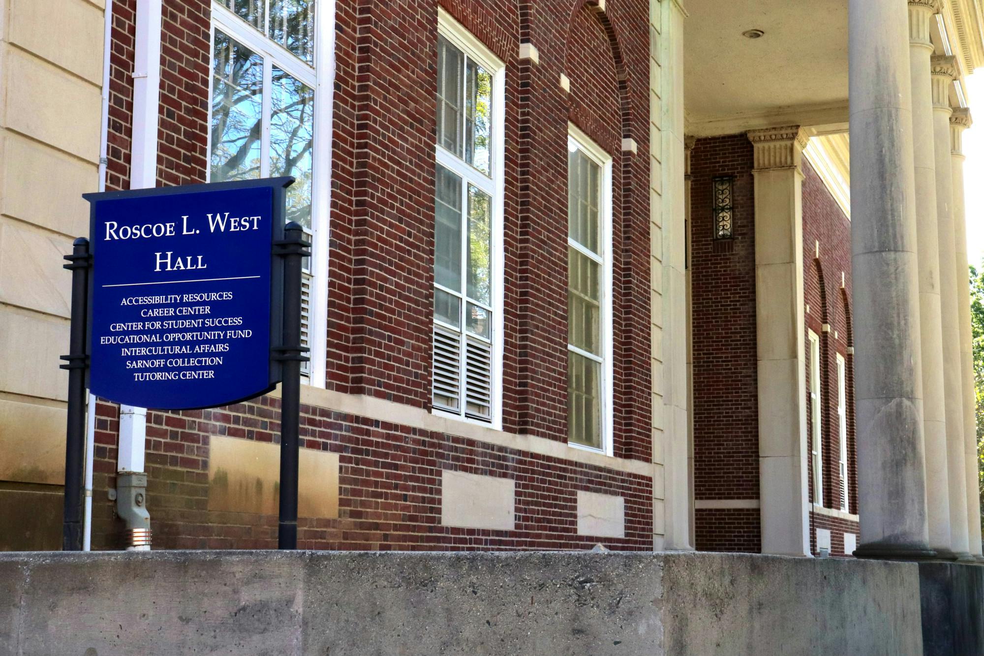 (Photo courtesy of Brooke Zevon / Staff Photographer).
