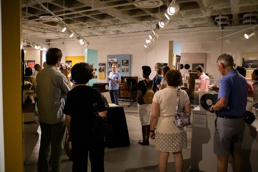 (Photo courtesy of Shane Gillespie / Staff Photographer)