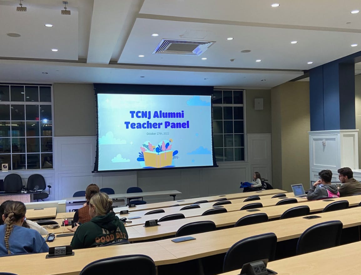 (Photo courtesy of Angela Easton / Contributor)