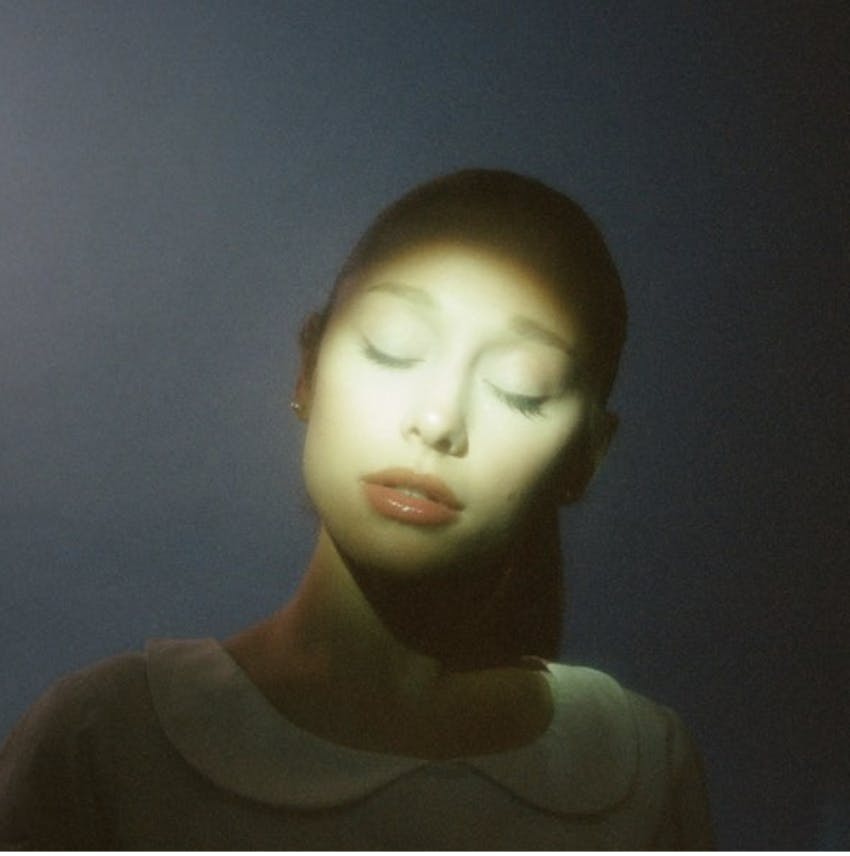 Die hard fans should have the chance to get tickets before resellers. (Photo courtesy of Apple Music)