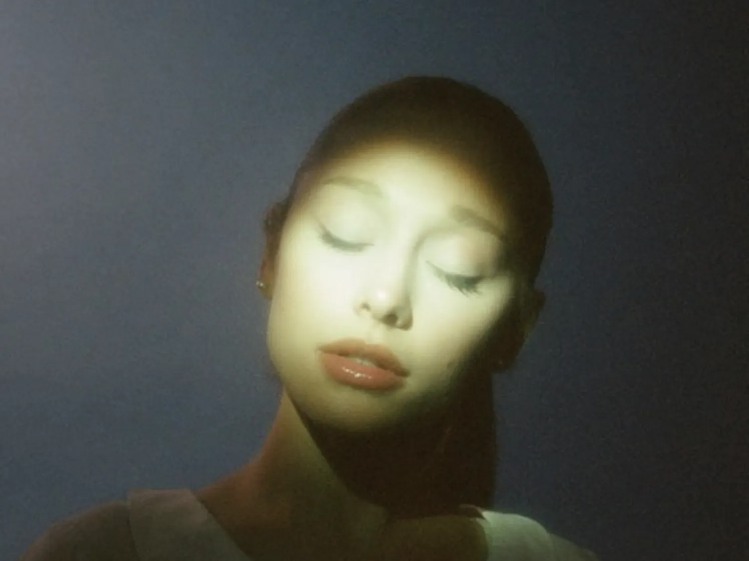 Die hard fans should have the chance to get tickets before resellers. (Photo courtesy of Apple Music)