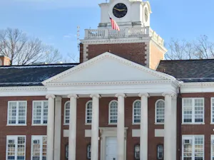 (Stephanie Shen / Photo Editor)