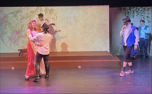 (Photo courtesy of Julia Poylangada)