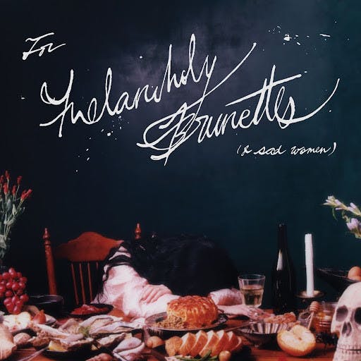 The fourth studio album from indie band Japanese Breakfast released on March 21. (Photo courtesy of Apple Music)