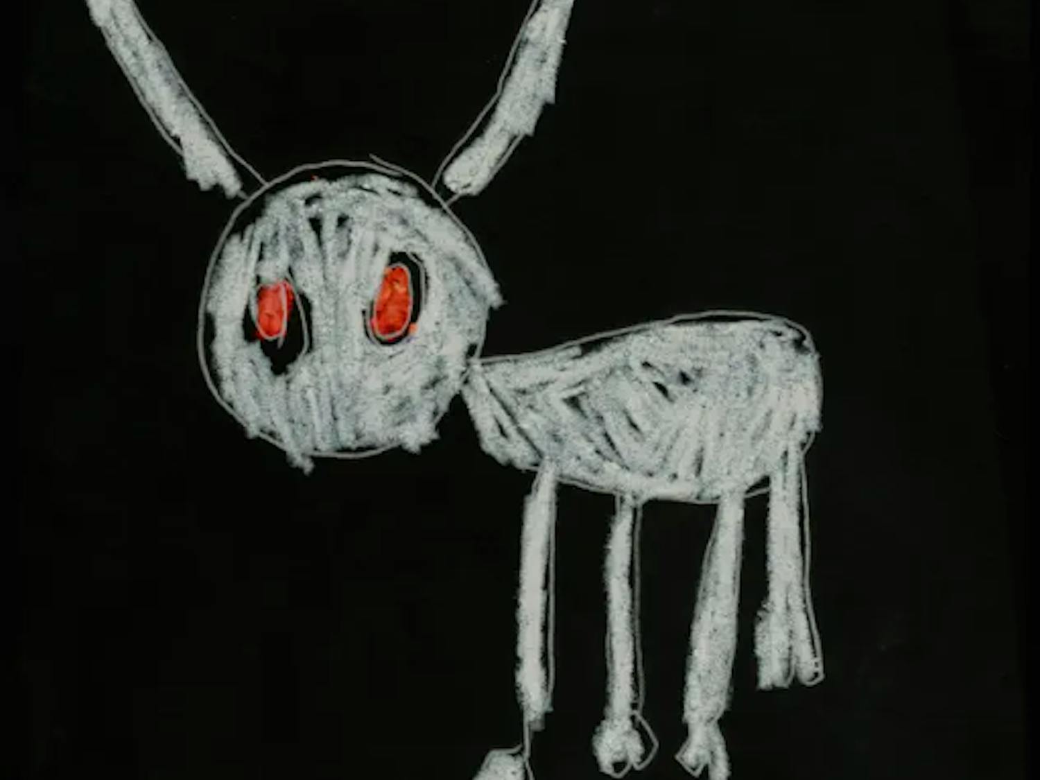 At the height of Drake’s career, he was known for his clever bars, the fusion of Hip-Hop and R&B, and the “loverboy” themes of his songs (Photo courtesy of Apple Music).