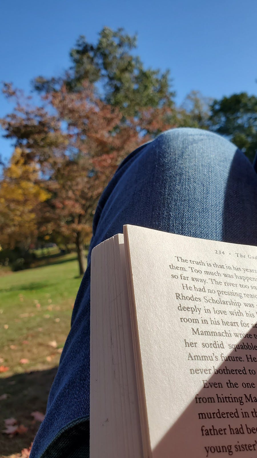 The College’s resources and students’ tips can help you succeed on your finals (Photo courtesy of Catherine Gonzalez / Staff Writer).