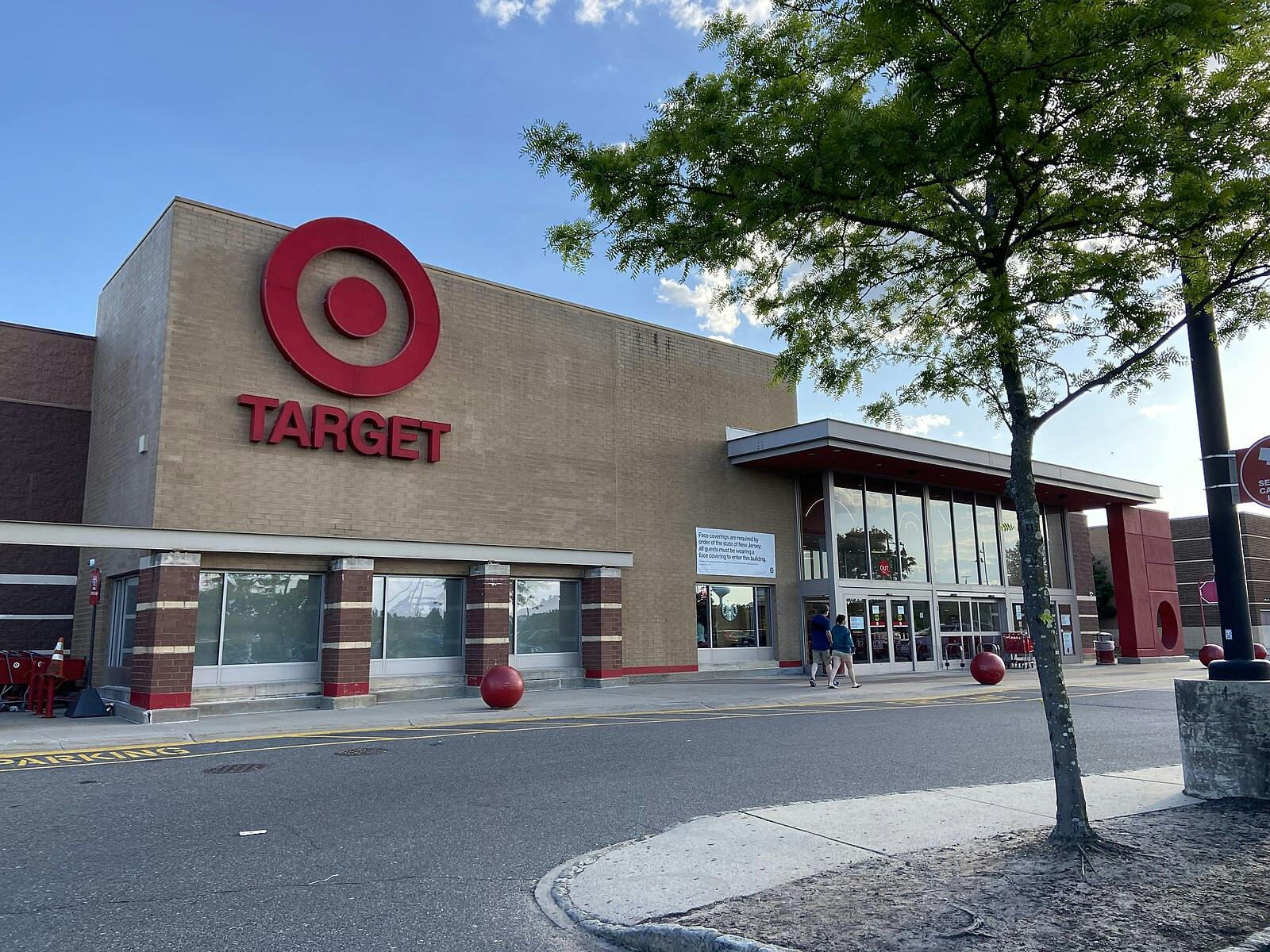 Target shoppers are boycotting the company following its rollback on various DEI programs. (Photo courtesy of Wikimedia Commons / WhisperToMe, May 13, 2021)