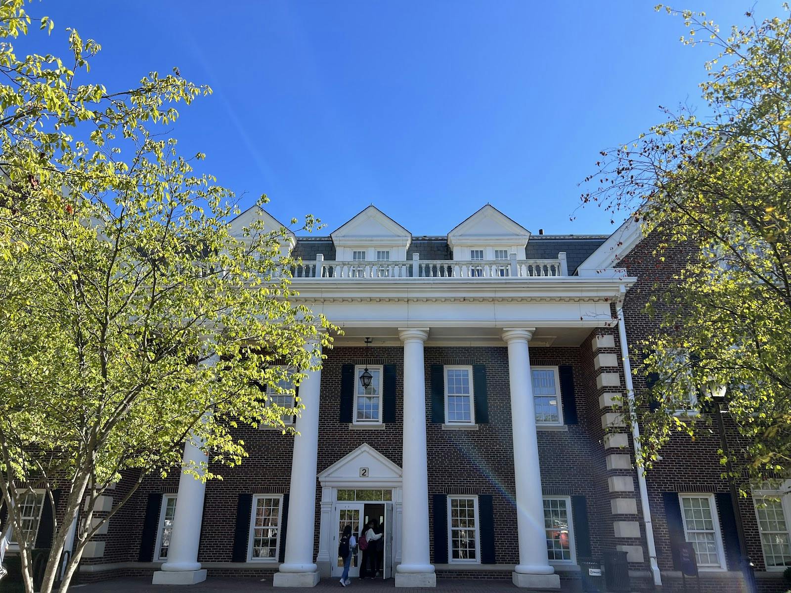 (Photo courtesy to Victoria Gladstone / News Editor).